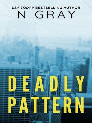 cover image of Deadly Pattern